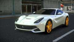 Ferrari F12 Fupzahe
