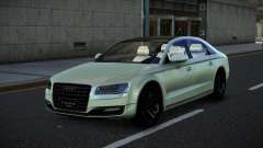 Audi A8L Vetuma for GTA 4