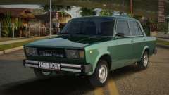 VAZ 2105 LarokAIC for GTA San Andreas