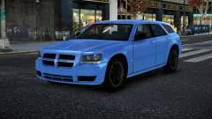Dodge Magnum Kuhejahe for GTA 4