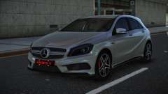 Mercedes-Benz A45 AMG Qulariza for GTA 4