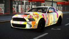 Shelby GT500 Else S1 for GTA 4