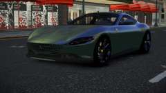 Ferrari Roma Fecjik for GTA 4