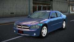 Dodge Charger Gaju for GTA 4