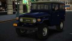 Toyota FJ40 Uvuq for GTA 4