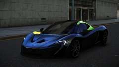 McLaren P1 Jorjamin S6 for GTA 4