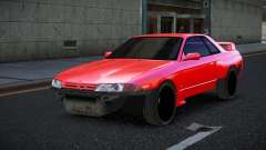 Nissan Skyline R32 Daisow for GTA 4
