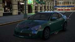 Honda Integra Exlule S9 for GTA 4