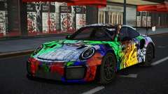 Porsche 911 Olilyn S7 for GTA 4