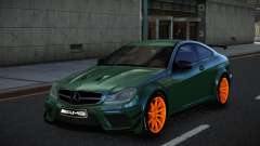 Mercedes-Benz C63 AMG Ryphe for GTA 4