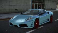 Ferrari F430 Casaly for GTA 4