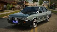 1990 Volkswagen Santana GLS for GTA San Andreas