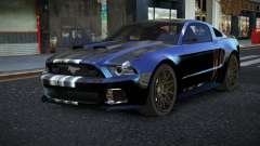 Ford Mustang Becaphy S14 for GTA 4