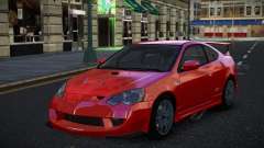 Honda Integra Exlule for GTA 4