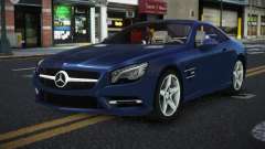 Mercedes-Benz SL500 Qismora for GTA 4