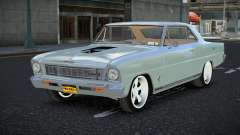 Chevrolet Nova Sujere for GTA 4