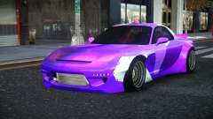Mazda RX-7 Baijas S1 for GTA 4