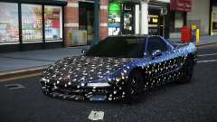Honda NSX Rijohi S10 for GTA 4