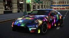 Nissan 370Z Danter S6 for GTA 4