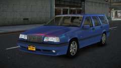 Volvo 850 Sadlibac for GTA 4
