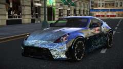 Nissan 370Z Danter S14 for GTA 4