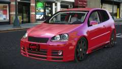 Volkswagen Golf Sagsofoka for GTA 4