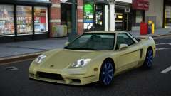 Acura NSX Tekeza for GTA 4