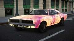 Dodge Charger Rimany S9 for GTA 4