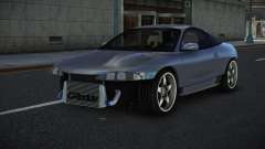 Mitsubishi Eclipse Qusufa for GTA 4