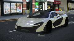 McLaren P1 Hikoro for GTA 4