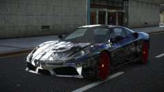 Ferrari F430 Casaly S11 for GTA 4