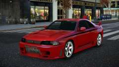 Nissan Skyline R33 Onoq for GTA 4