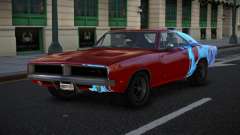 Dodge Charger Rimany S8 for GTA 4