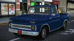 Chevrolet C10 Maon for GTA 4
