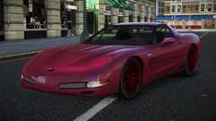 Chevrolet Corvette Daame for GTA 4