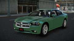Dodge Charger Sexda for GTA 4