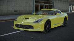 Dodge Viper Vipa for GTA 4