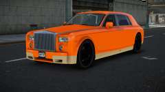 Rolls-Royce Phantom Sonan for GTA 4