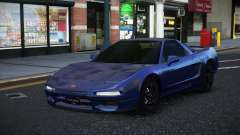 Honda NSX Rijohi for GTA 4