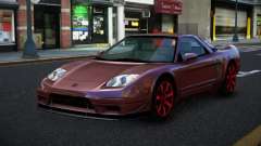 Acura NSX Luvnip for GTA 4