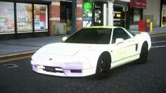 Honda NSX Rijohi S7 for GTA 4