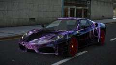 Ferrari F430 Casaly S10 for GTA 4