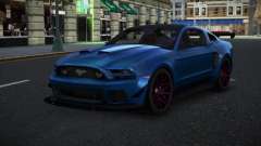 Ford Mustang Zoozi for GTA 4
