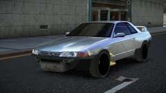 Nissan Skyline R32 Daisow S1 for GTA 4