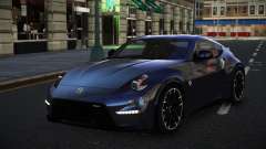 Nissan 370Z Danter for GTA 4