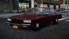 Chevrolet Caprice Classic Neyefis