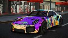 Porsche 911 Olilyn S10 for GTA 4