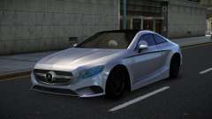 Mercedes-Benz S500 Ragohepib for GTA 4