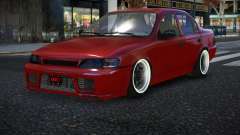 Toyota Corolla Wobqibatu for GTA 4