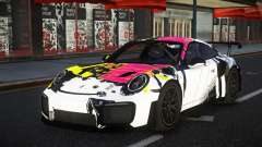 Porsche 911 Olilyn S9 for GTA 4